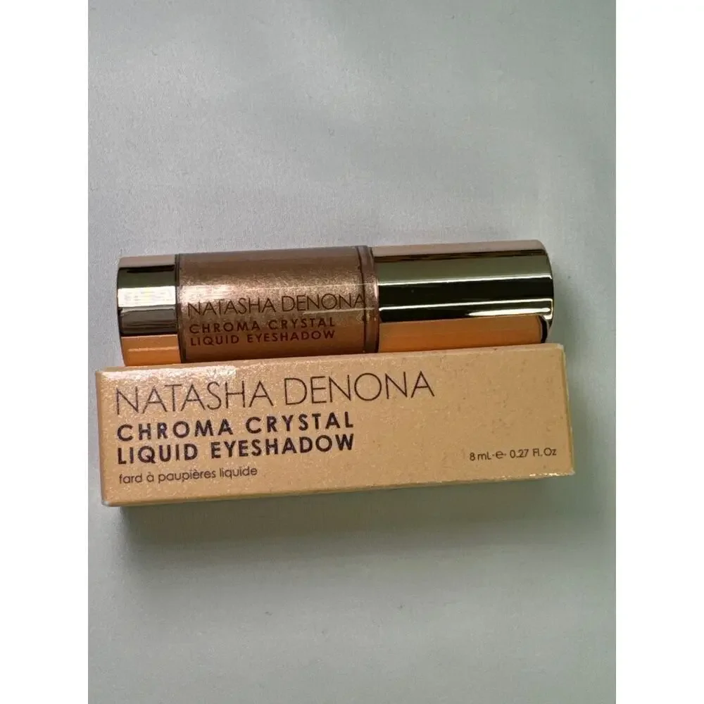 Natasha Denona‎ 6 pcs BUNDLE BNIB